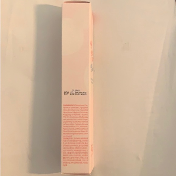 Touch in Sol no poreblem prime essence - Picture 3 of 3